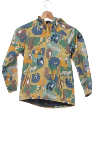 Dziecięca kurtka Polarn O. Pyret, Rozmiar 6-7y/ 122-128 cm, Kolor Kolorowy, Cena 142,99 zł