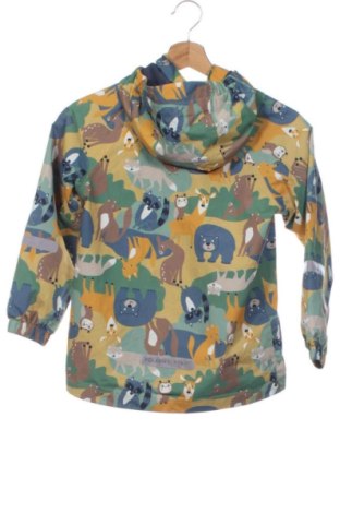 Dziecięca kurtka Polarn O. Pyret, Rozmiar 6-7y/ 122-128 cm, Kolor Kolorowy, Cena 142,99 zł