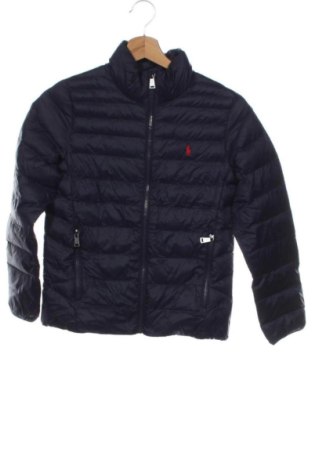 Detská bunda  Polo Ralph Lauren, Veľkosť 8-9y/ 134-140 cm, Farba Modrá, Cena  124,95 €