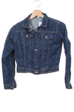 Kinderjacke Prenatal, Größe 8-9y/ 134-140 cm, Farbe Blau, Preis 21,99 €