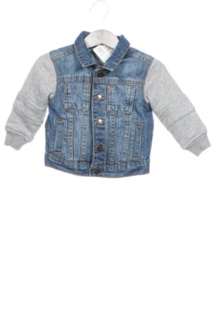 Kinderjacke Prenatal, Größe 2-3y/ 98-104 cm, Farbe Blau, Preis € 12,47