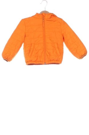Dětská bunda  Prenatal, Velikost 12-18m/ 80-86 cm, Barva Oranžová, Cena  489,00 Kč