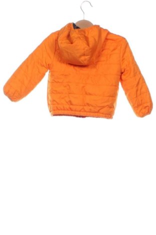 Dětská bunda  Prenatal, Velikost 12-18m/ 80-86 cm, Barva Oranžová, Cena  489,00 Kč