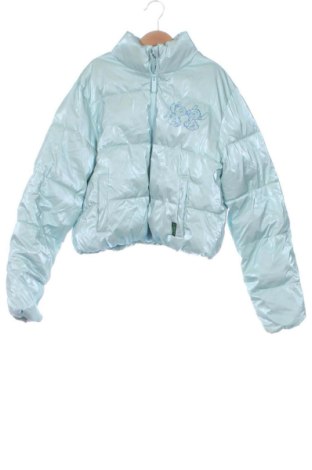 Dziecięca kurtka Primark, Rozmiar 11-12y/ 152-158 cm, Kolor Niebieski, Cena 115,99 zł