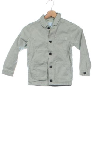 Kinderjacke Primark, Größe 6-7y/ 122-128 cm, Farbe Grün, Preis € 21,99