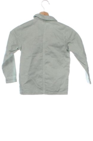 Kinderjacke Primark, Größe 6-7y/ 122-128 cm, Farbe Grün, Preis € 21,99