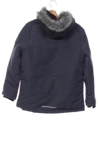 Kinderjacke Primark, Größe 11-12y/ 152-158 cm, Farbe Grau, Preis 34,71 €