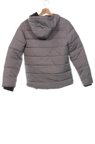 Kinderjacke Primark, Größe 11-12y/ 152-158 cm, Farbe Grau, Preis 16,42 €