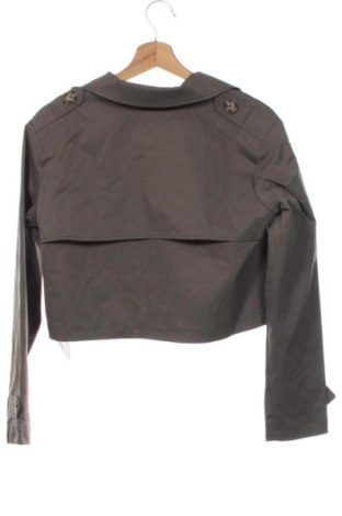 Kinderjacke Primark, Größe 11-12y/ 152-158 cm, Farbe Grün, Preis 26,13 €