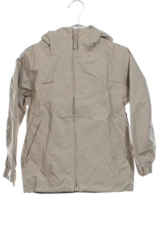 Παιδικό μπουφάν Quechua, Μέγεθος 3-6m/ 62-68 εκ., Χρώμα  Μπέζ, Τιμή 19,99 €