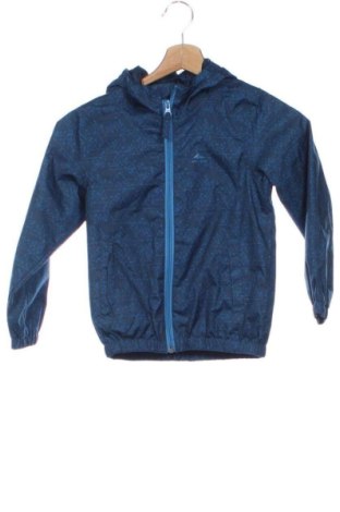 Detská bunda  Quechua, Veľkosť 4-5y/ 110-116 cm, Farba Modrá, Cena  23,95 €