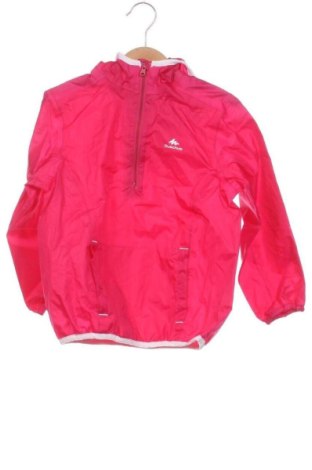 Kinderjacke Quechua, Größe 2-3y/ 98-104 cm, Farbe Rosa, Preis € 21,99
