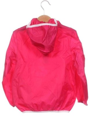 Kinderjacke Quechua, Größe 2-3y/ 98-104 cm, Farbe Rosa, Preis € 21,99