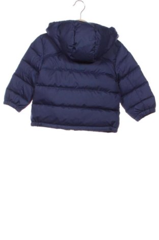 Gyerek dzseki Ralph Lauren, Méret 18-24m / 86-98 cm, Szín Kék, Ár 52 179 Ft
