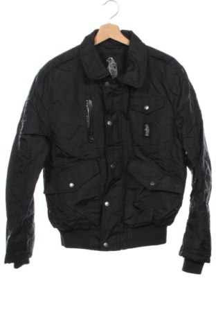 Детско яке Refrigue, Размер 13-14y/ 164-168 см, Цвят Черен, Цена 19,94 €