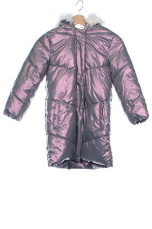 Geacă pentru copii Reserved, Mărime 5-6y/ 116-122 cm, Culoare Mov, Preț 119,00 Lei