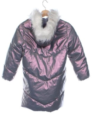 Geacă pentru copii Reserved, Mărime 5-6y/ 116-122 cm, Culoare Mov, Preț 119,00 Lei