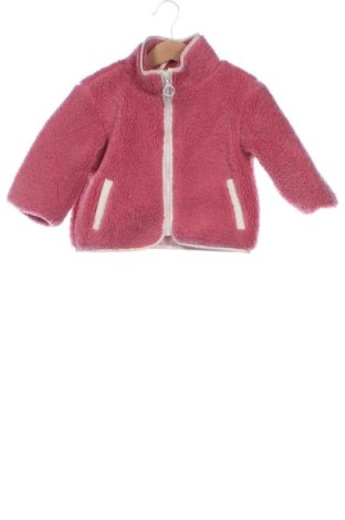 Geacă pentru copii Reserved, Mărime 9-12m/ 74-80 cm, Culoare Roz, Preț 156,00 Lei