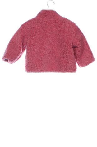 Geacă pentru copii Reserved, Mărime 9-12m/ 74-80 cm, Culoare Roz, Preț 156,00 Lei