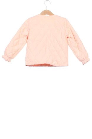 Geacă pentru copii Reserved, Mărime 18-24m/ 86-98 cm, Culoare Roz, Preț 101,99 Lei