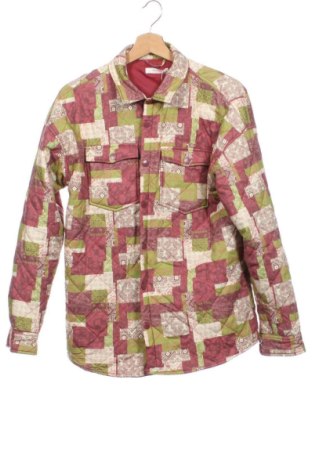 Детско яке Reserved, Размер 12-13y/ 158-164 см, Цвят Многоцветен, Цена 15,00 €