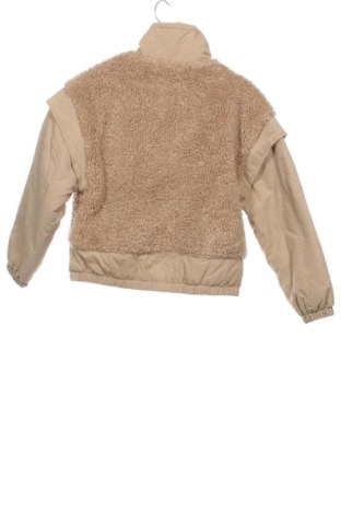 Dziecięca kurtka Reserved, Rozmiar 10-11y/ 146-152 cm, Kolor Beżowy, Cena 117,89 zł