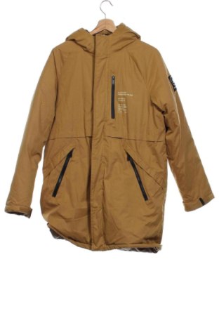 Dziecięca kurtka Reserved, Rozmiar 15-18y/ 170-176 cm, Kolor Beżowy, Cena 118,20 zł
