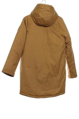 Dziecięca kurtka Reserved, Rozmiar 15-18y/ 170-176 cm, Kolor Beżowy, Cena 118,20 zł