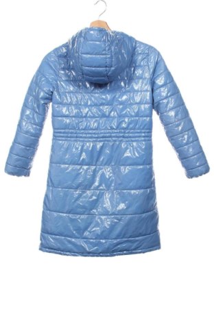 Geacă pentru copii Reserved, Mărime 7-8y/ 128-134 cm, Culoare Albastru, Preț 85,61 Lei