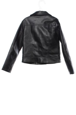 Kinderjacke Reserved, Größe 6-7y/ 122-128 cm, Farbe Schwarz, Preis € 16,00