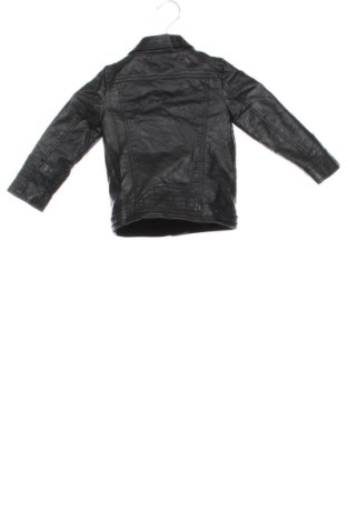 Dziecięca kurtka River Island, Rozmiar 2-3y/ 98-104 cm, Kolor Czarny, Cena 102,99 zł