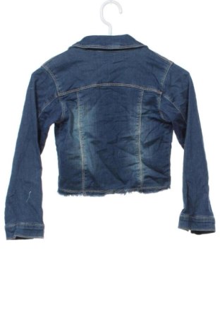 Geacă pentru copii Sarabanda, Mărime 6-7y/ 122-128 cm, Culoare Albastru, Preț 167,99 Lei