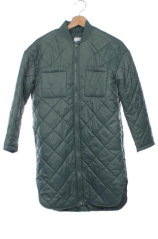 Παιδικό μπουφάν Sinsay, Μέγεθος 8-9y/ 134-140 εκ., Χρώμα Πράσινο, Τιμή 16,00 €