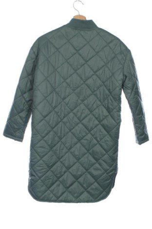 Παιδικό μπουφάν Sinsay, Μέγεθος 8-9y/ 134-140 εκ., Χρώμα Πράσινο, Τιμή 16,00 €