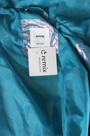 Kinderjacke Sinsay, Größe 8-9y/ 134-140 cm, Farbe Mehrfarbig, Preis € 16,30