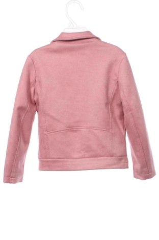 Kinderjacke Sinsay, Größe 4-5y/ 110-116 cm, Farbe Aschrosa, Preis € 16,00