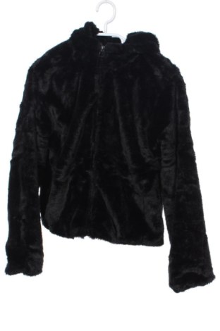 Dziecięca kurtka Sinsay, Rozmiar 12-13y/ 158-164 cm, Kolor Czarny, Cena 117,89 zł