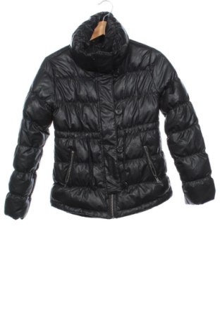Geacă pentru copii Sisley, Mărime 10-11y/ 146-152 cm, Culoare Negru, Preț 237,99 Lei