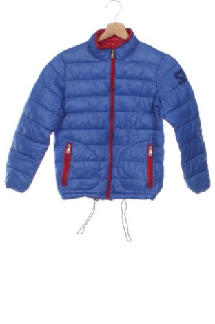 Παιδικό μπουφάν Sweet Years, Μέγεθος 9-10y/ 140-146 εκ., Χρώμα Μπλέ, Τιμή 19,99 €