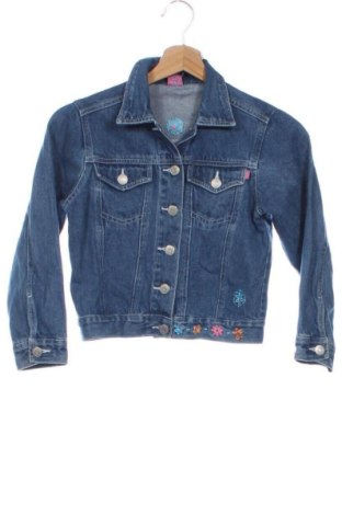 Παιδικό μπουφάν TCM, Μέγεθος 6-7y/ 122-128 εκ., Χρώμα Μπλέ, Τιμή 19,99 €