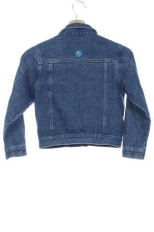 Παιδικό μπουφάν TCM, Μέγεθος 6-7y/ 122-128 εκ., Χρώμα Μπλέ, Τιμή 19,99 €