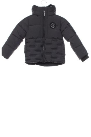 Детско яке Ted Baker, Размер 4-5y/ 110-116 см, Цвят Сив, Цена 69,02 €