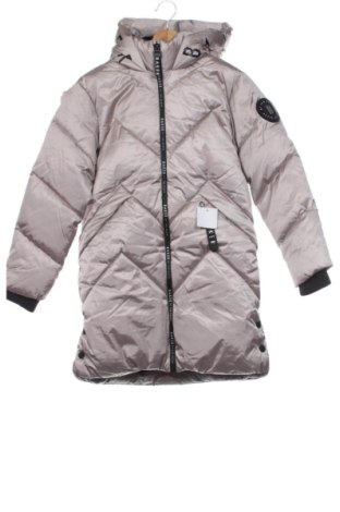 Gyerek dzseki Ted Baker, Méret 9-10y / 140-146 cm, Szín Bézs, Ár 34 049 Ft