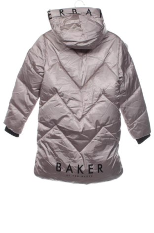 Gyerek dzseki Ted Baker, Méret 9-10y / 140-146 cm, Szín Bézs, Ár 34 049 Ft