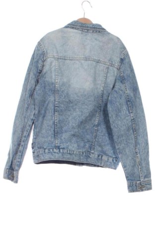 Детско яке Terranova, Размер 12-13y/ 158-164 см, Цвят Син, Цена 16,87 €