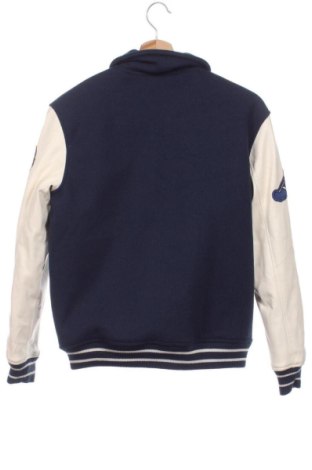 Kinderjacke Terranova, Größe 12-13y/ 158-164 cm, Farbe Blau, Preis 21,99 €