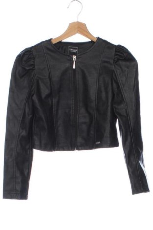 Детско яке Terranova, Размер 9-10y/ 140-146 см, Цвят Черен, Цена 16,87 €