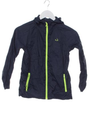 Детско яке Tex, Размер 7-8y/ 128-134 см, Цвят Син, Цена 20,45 €
