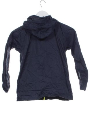Детско яке Tex, Размер 7-8y/ 128-134 см, Цвят Син, Цена 20,45 €