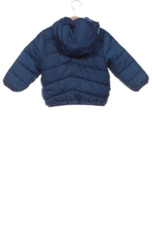 Παιδικό μπουφάν Tex, Μέγεθος 3-6m/ 62-68 εκ., Χρώμα Μπλέ, Τιμή 22,06 €